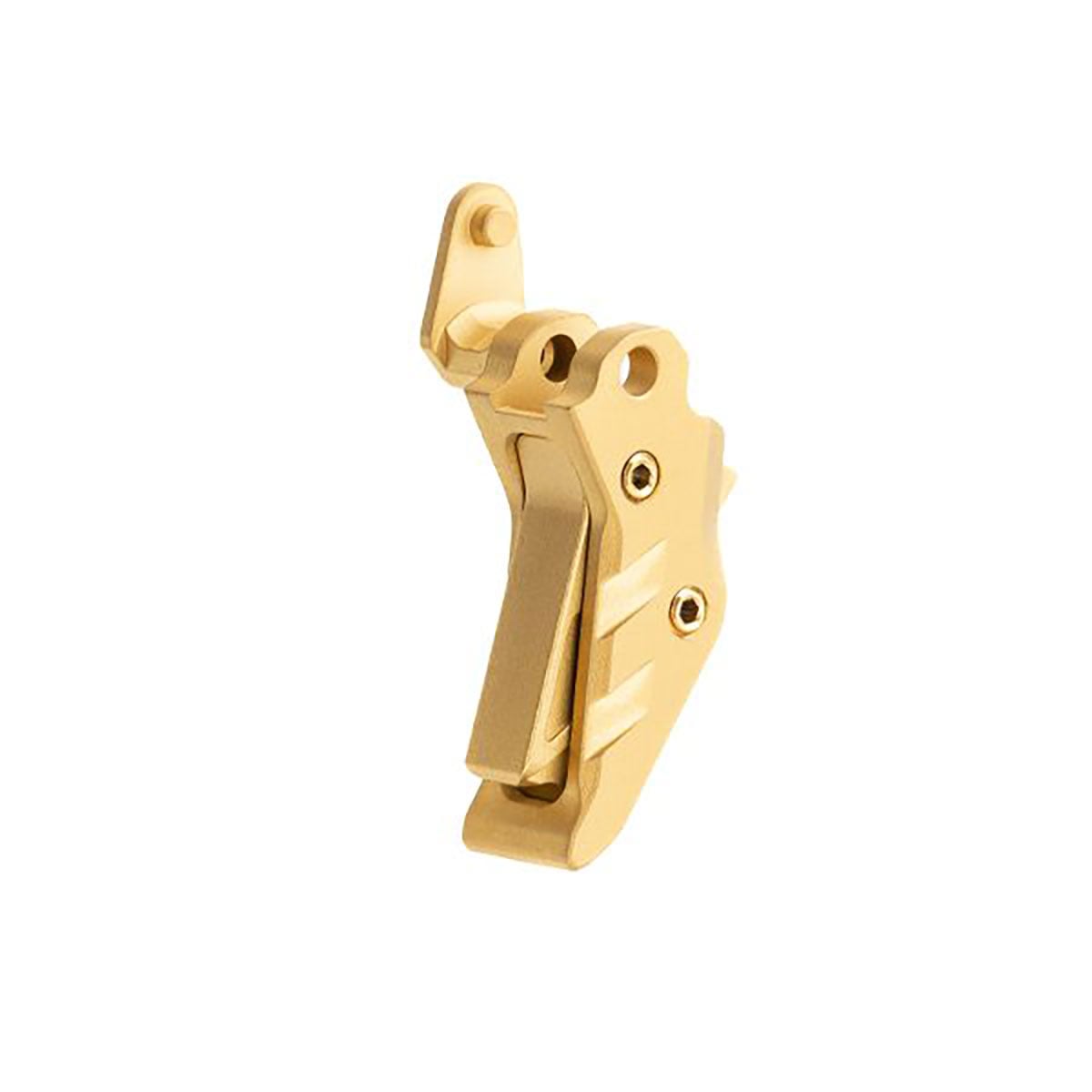 TYRANT CNC Intellifire Trigger for Sig Sauer P365 Black W/Red
