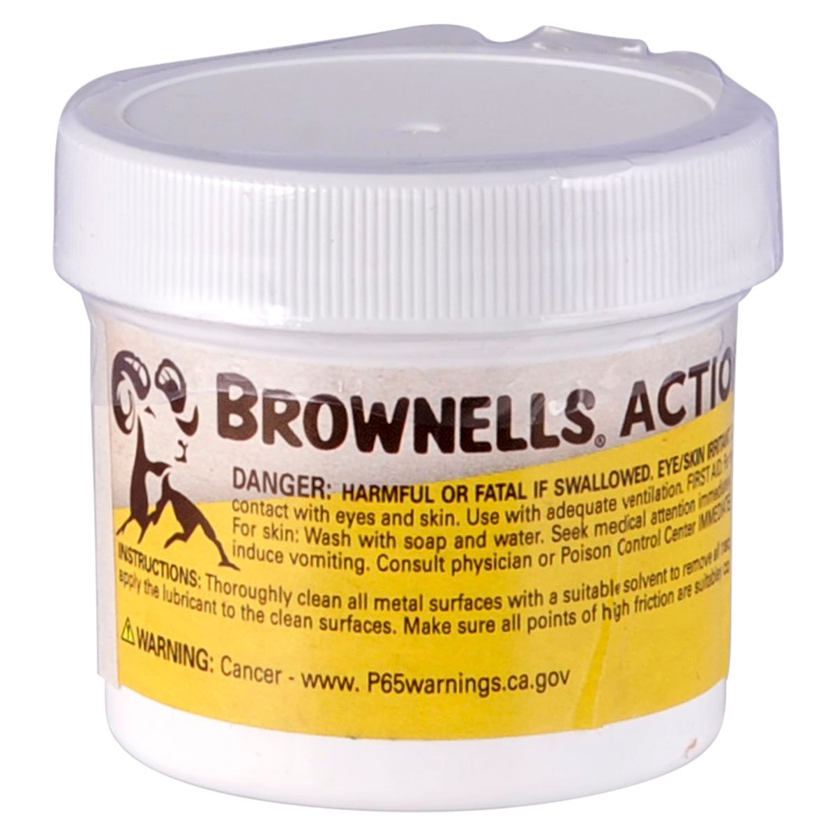  OIL BROWNELLS ULTRASONIC GUN CLEANING SOLUTION 1 GALLON - Brownells UK