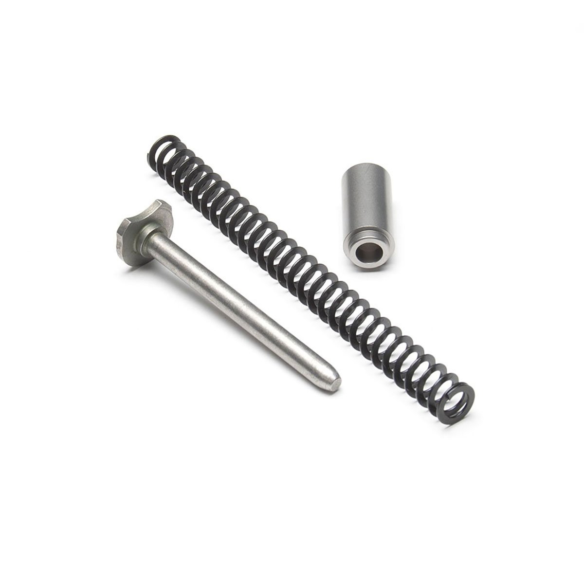 ED BROWN 1911 9MM LUGER FLAT WIRE RECOIL SPRING SYSTEM