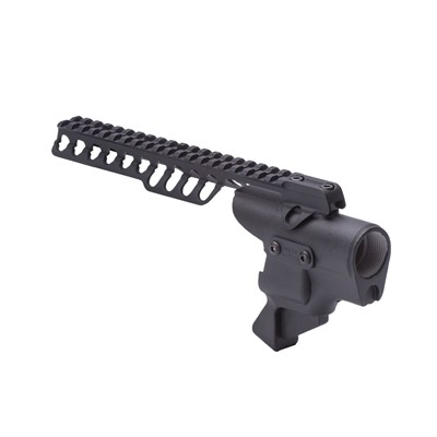 MESA TACTICAL PRODUCTS, INC. - REMINGTON 870 HIGH-TUBE® TELESCOPING STOCK ADAPTER & RAIL KIT