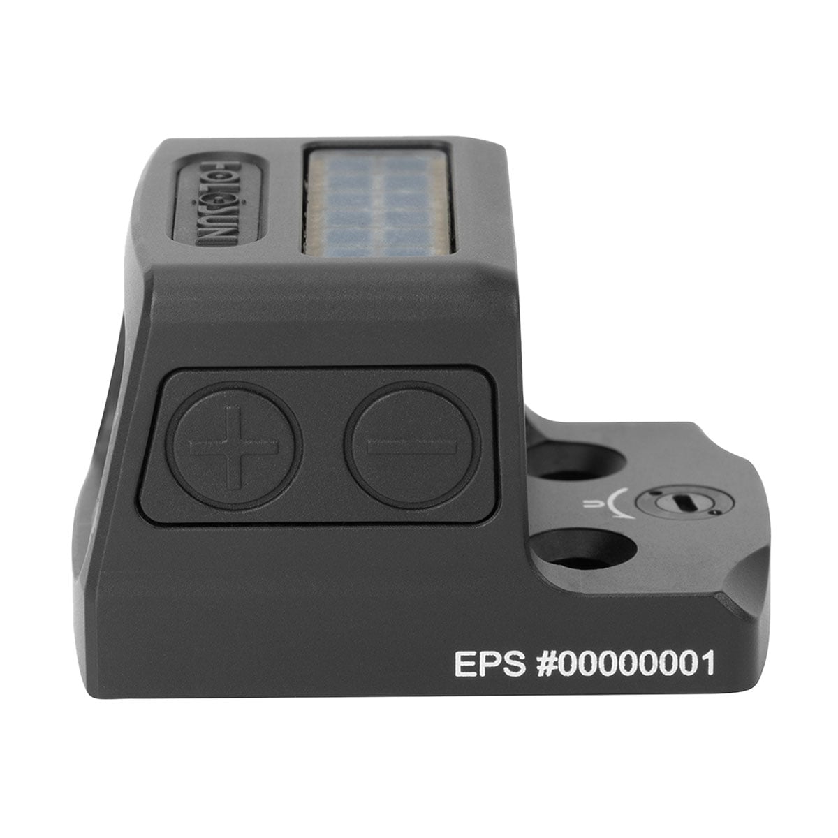 EPS-MRS ENCLOSED PISTOL REFLEX OPTICAL SIGHT