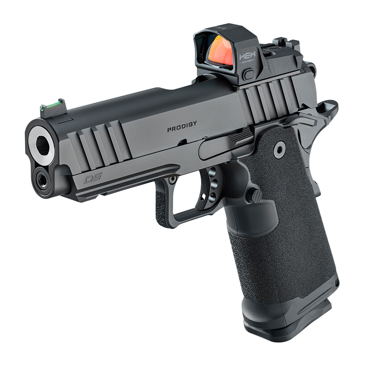 SPRINGFIELD ARMORY 1911 DS PRODIGY 9MM LUGER HANDGUN