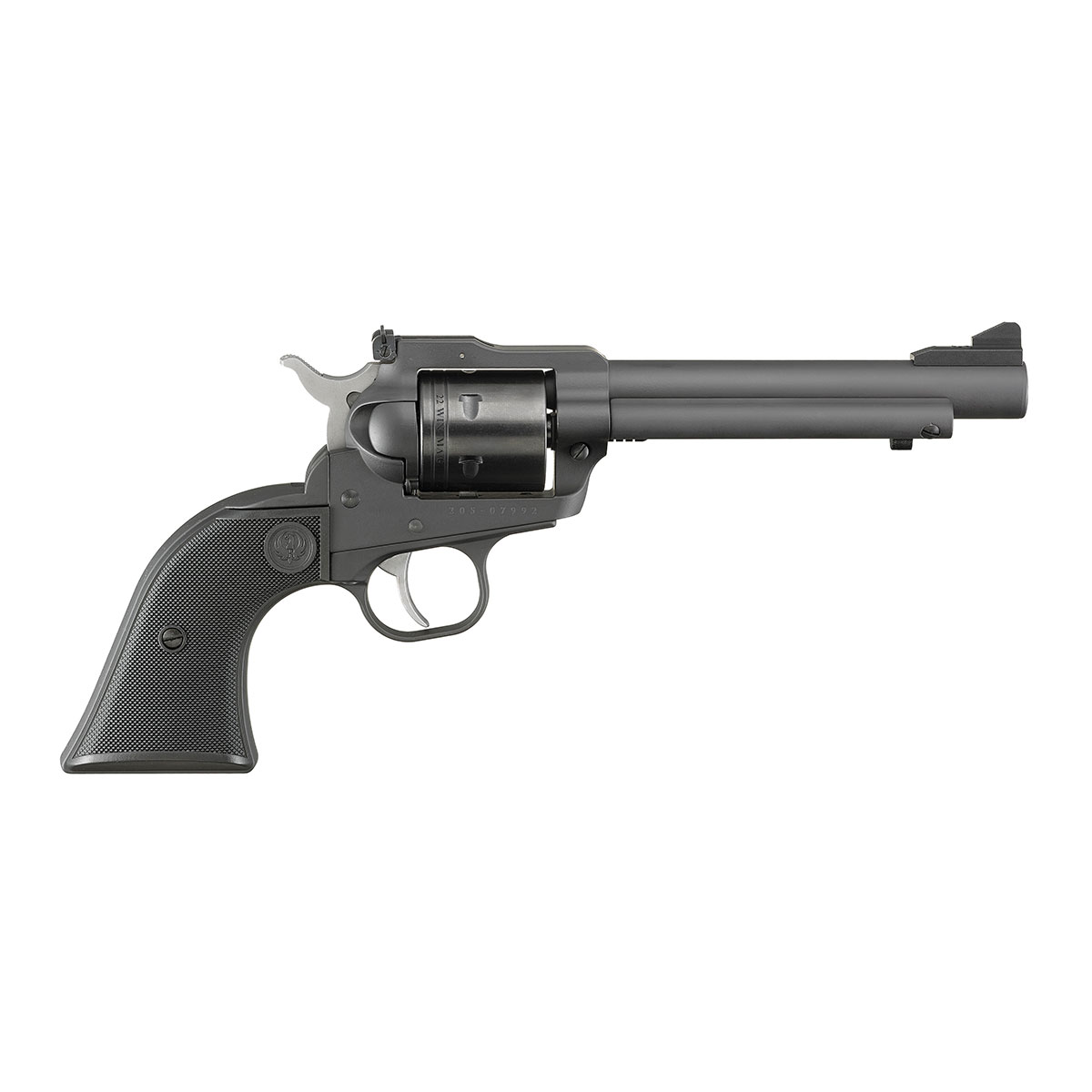 Ruger Wrangler .22 LR Revolver Best Gun To Teach New Shooters? [Review