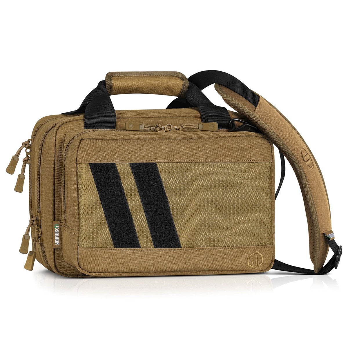 SPECIALIST MINI RANGE BAGS FOR HANDGUNS