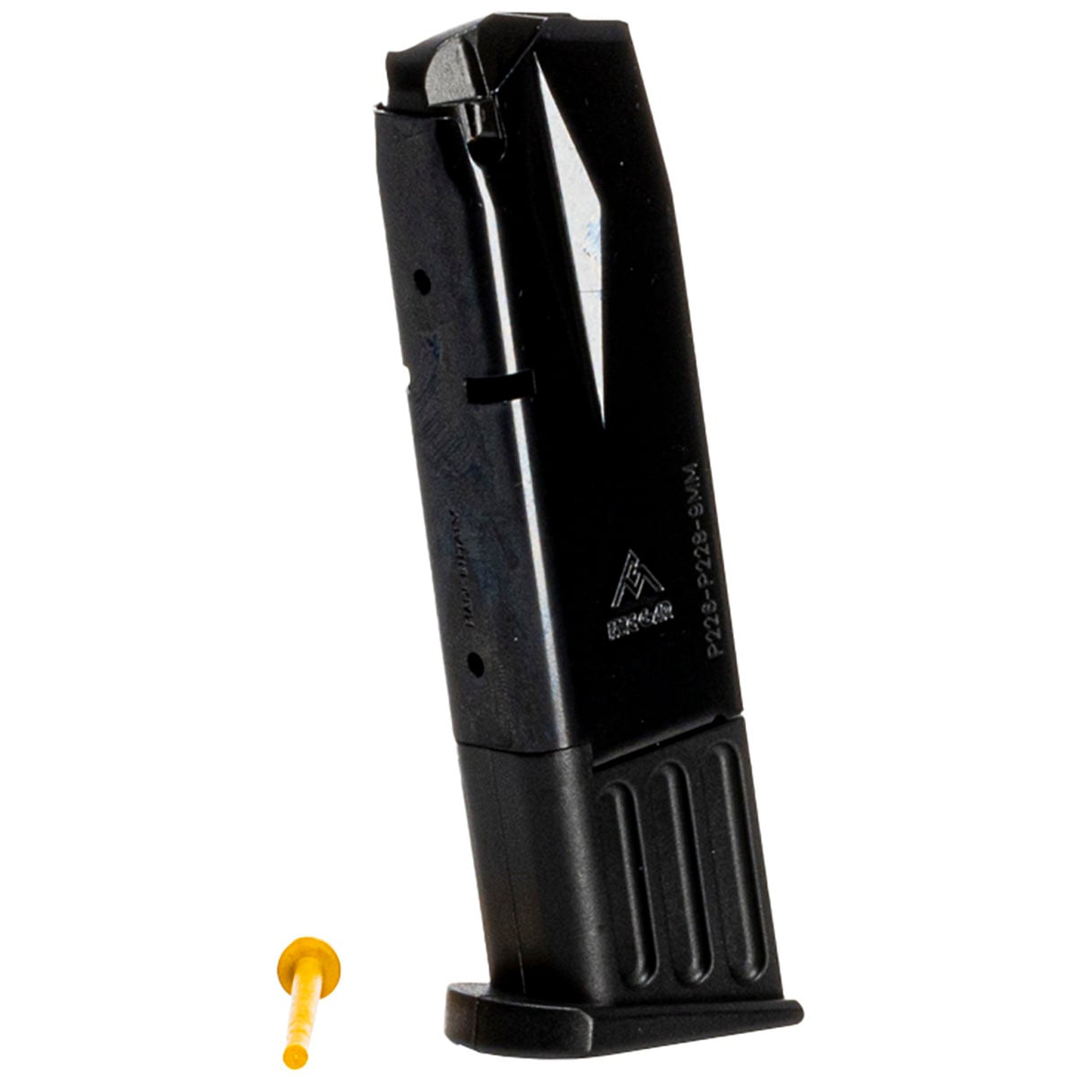 MEC-GAR Sig P226 9mm 20-RD Mag | UPC: 765595515611