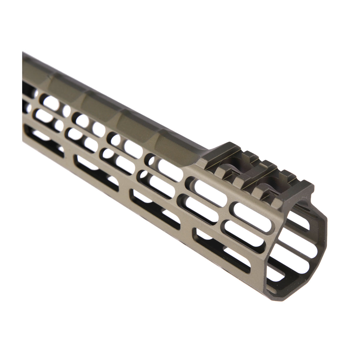 AERO PRECISION ATLAS S-ONE M-LOK FREE FLOATING HANDGUARD FOR AR-15
