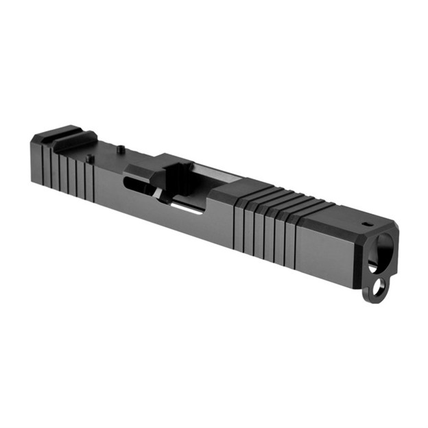 BROWNELLS RMR SLIDE FOR GLOCK®20 GEN 3 SS NITRIDE