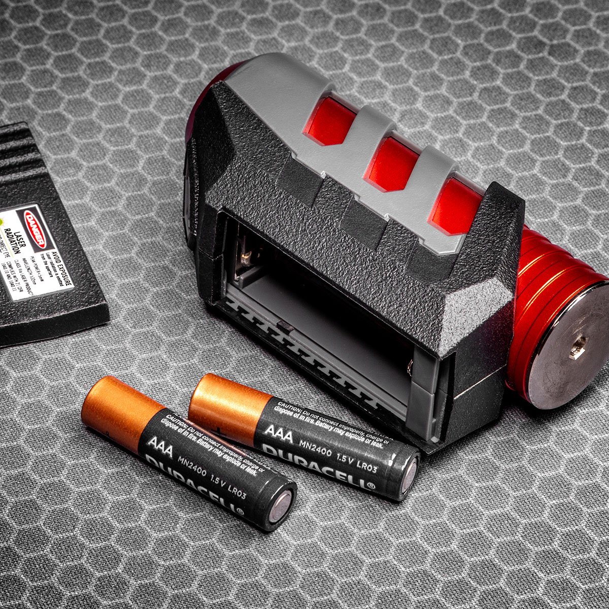 REAL AVID VIZMAX BORE SIGHTER