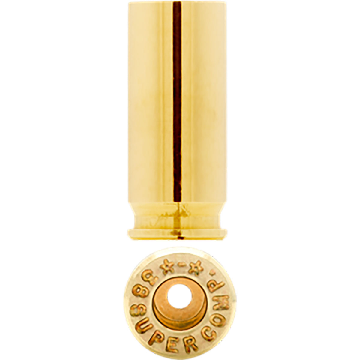 Starline 38 Super Comp Brass
