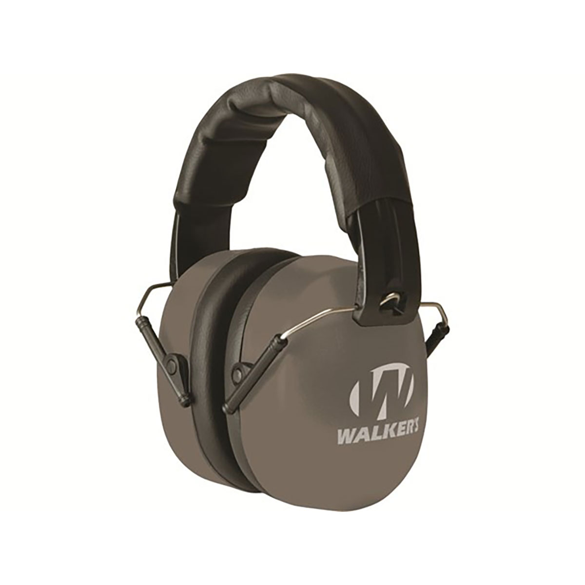 WALKERS GAME EAR EXT RANGE SHOOTING FOLDING MUFFS Brownells