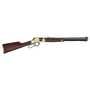 HENRY REPEATING ARMS - BIG BOY BRASS 45 COLT LEVER ACTION RIFLE