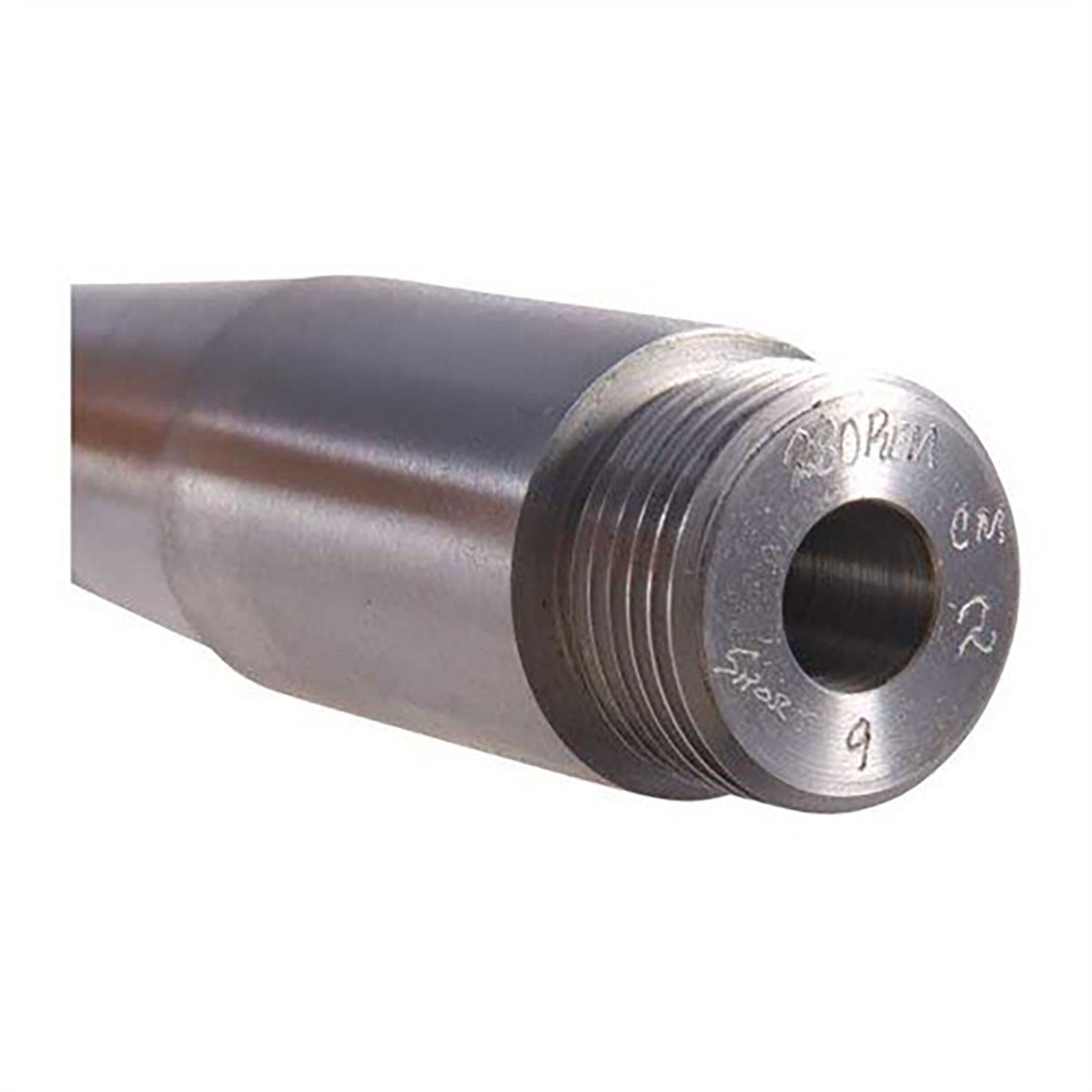 SHILEN 280 REMINGTON FITTED BARREL FOR LARGE RING MAUSER 98