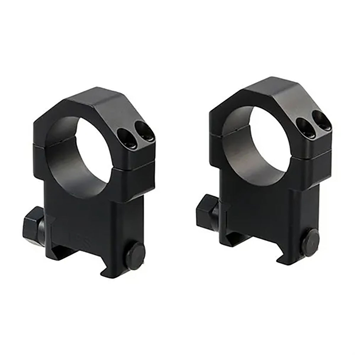 TPS PRODUCTS, LLC. TSR PICATINNY SCOPE RINGS