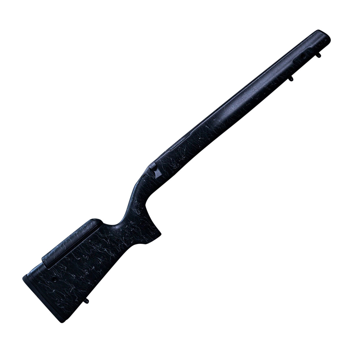 CHRISTENSEN ARMS - ELR LONG ACTION CARBON FIBER COMPOSITE STOCK