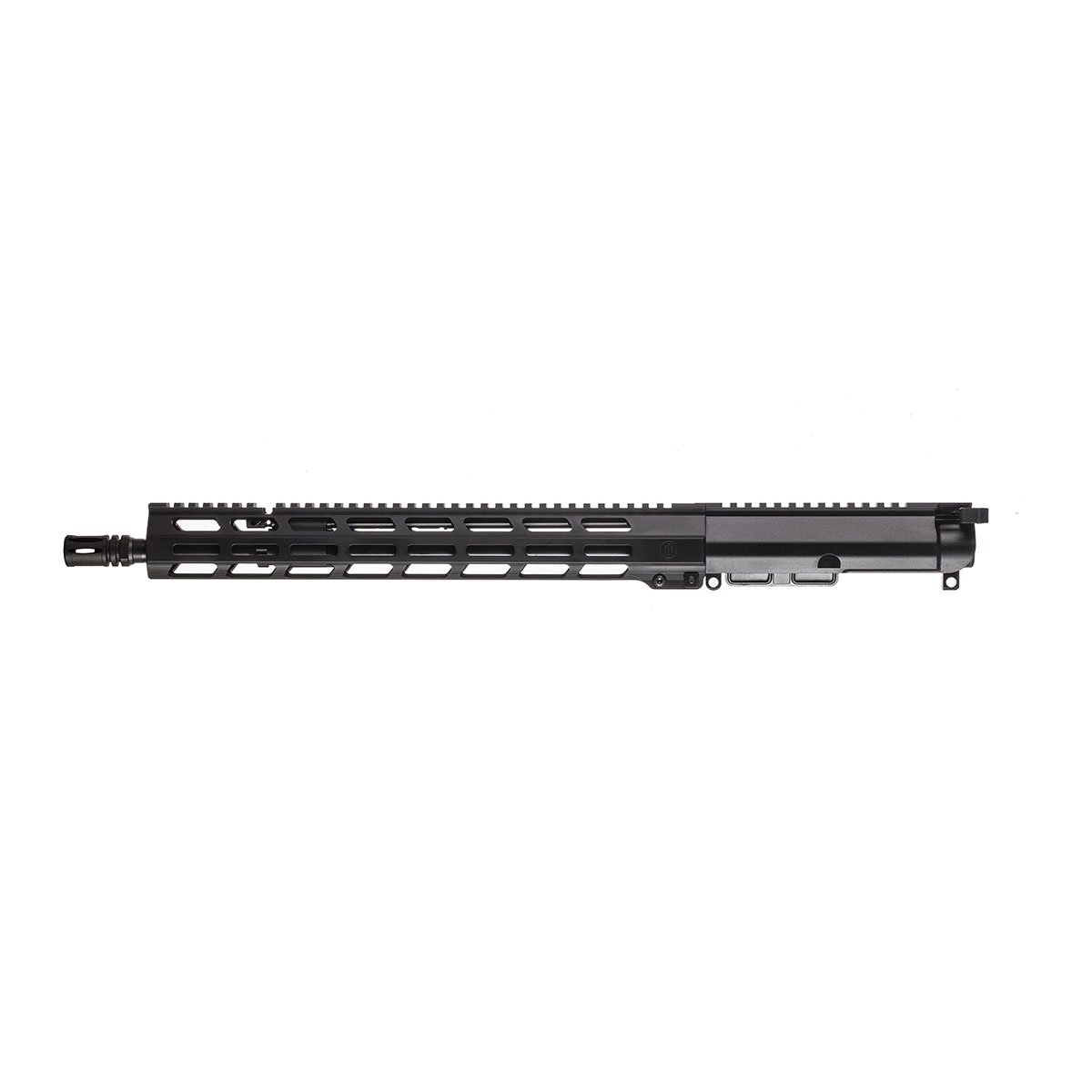 PRIMARY WEAPONS MK116 PRO Complete Upper Receiver Assembly 16.1" Black SKU: 100033590 | Brownells