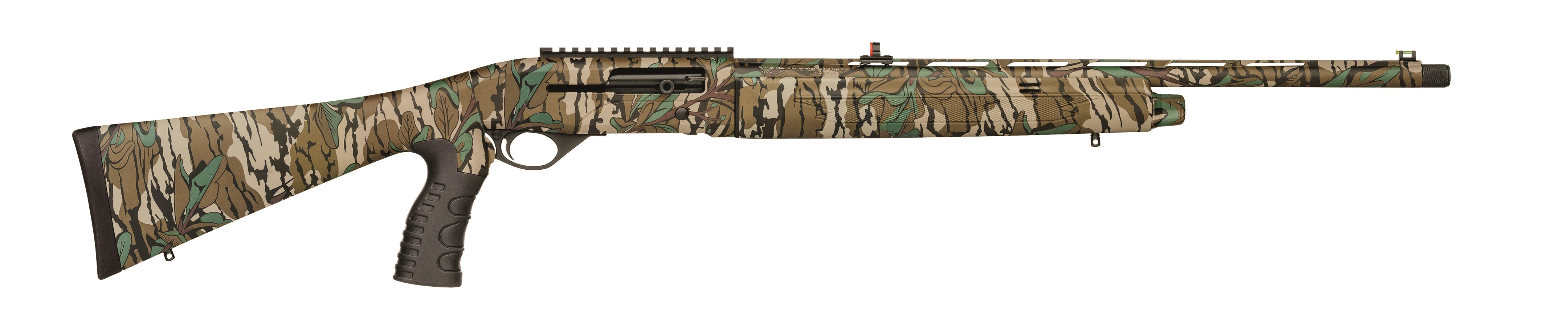 MOSSBERG - SA-28 TURKEY 28 GAUGE SEMI-AUTO SHOTGUN