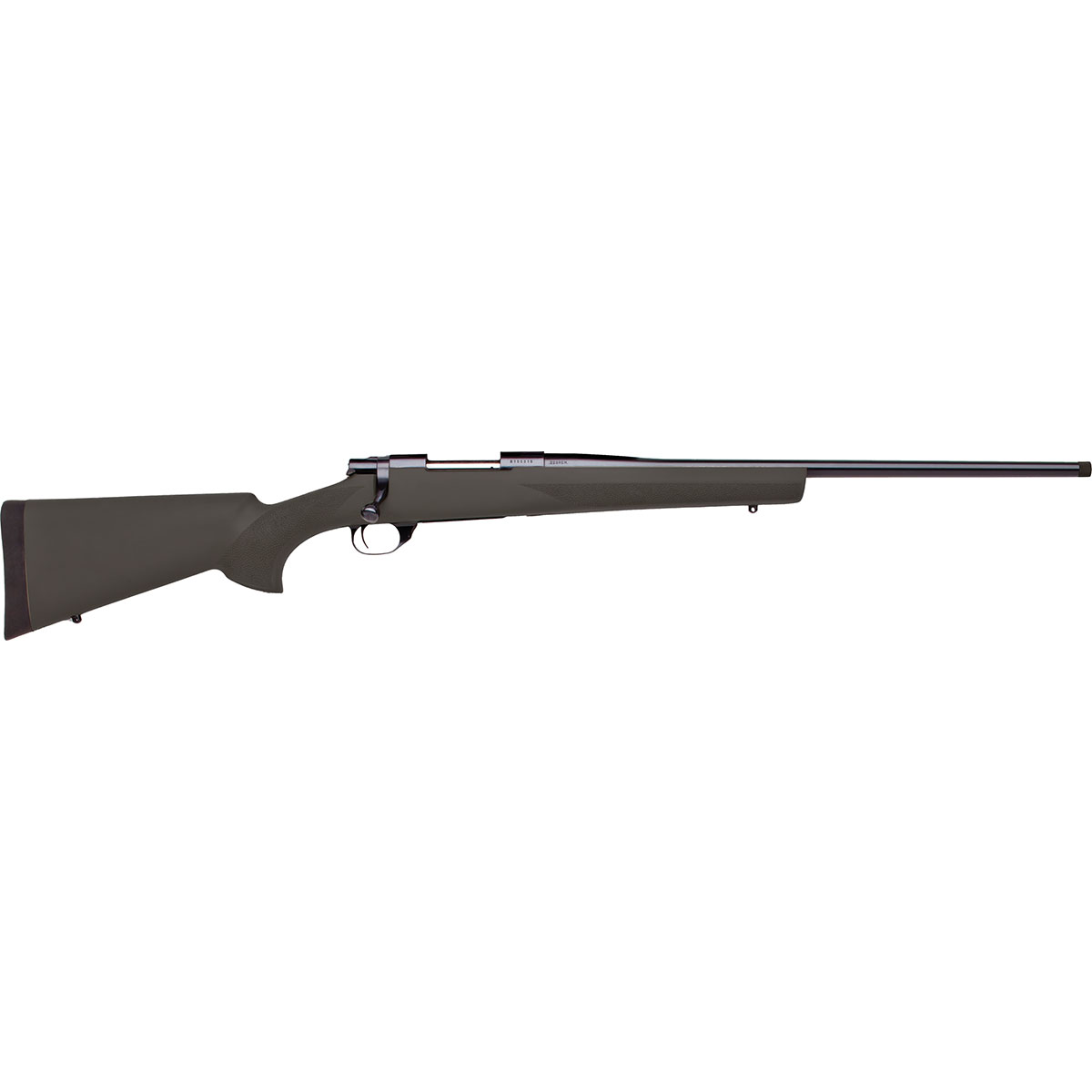 M1500 HOGUE 30-06 SPRINGFIELD BOLT-ACTION RIFLE