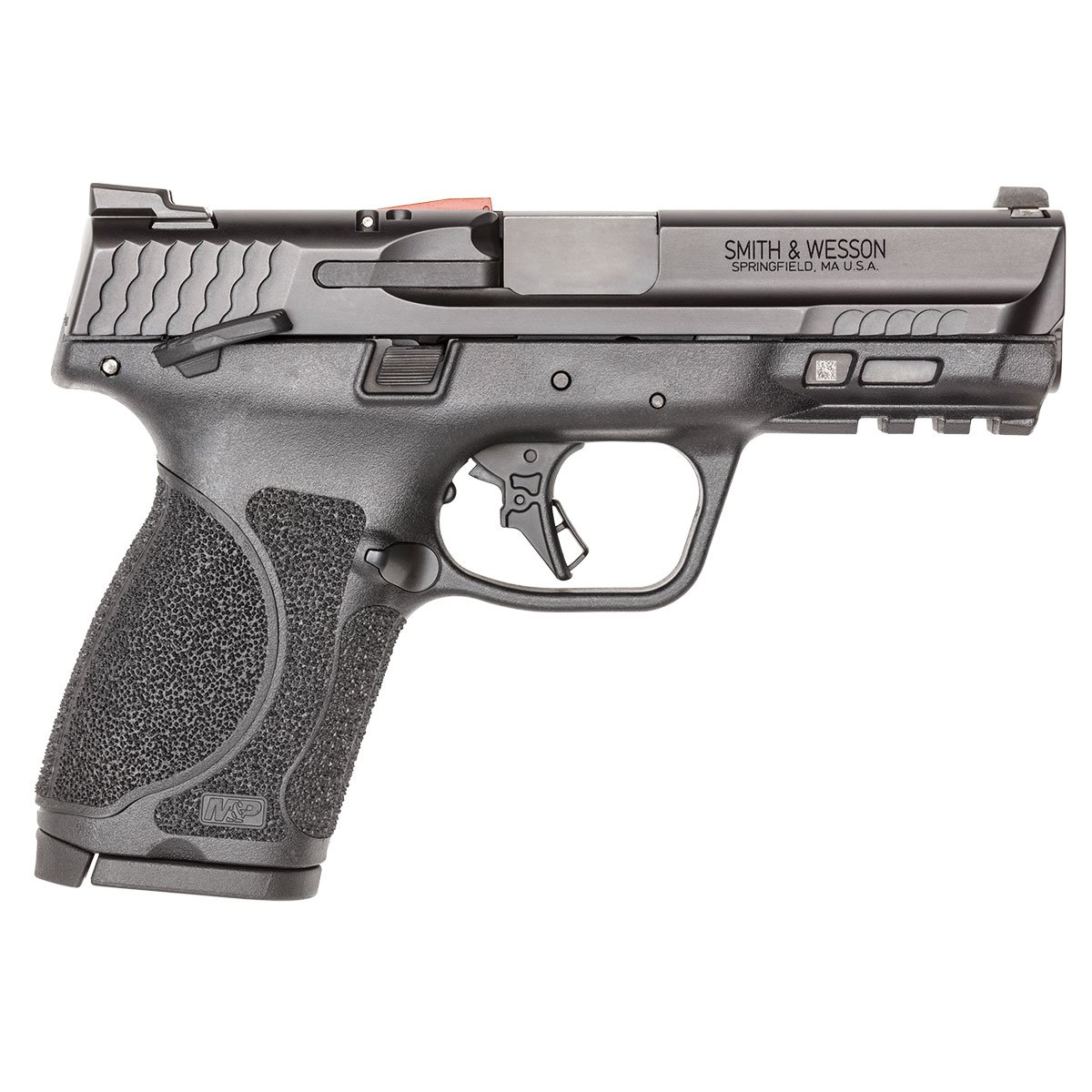SMITH & WESSON M&P 9 M2.0 COMPACT 9MM LUGER SEMI-AUTO HANDGUN 