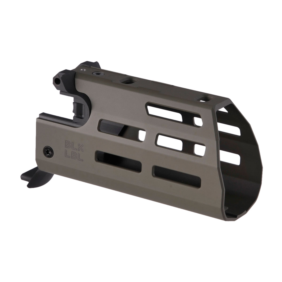 BLK LBL CORPORATION HANDGUARDS FOR TAVOR X95 RIFLE