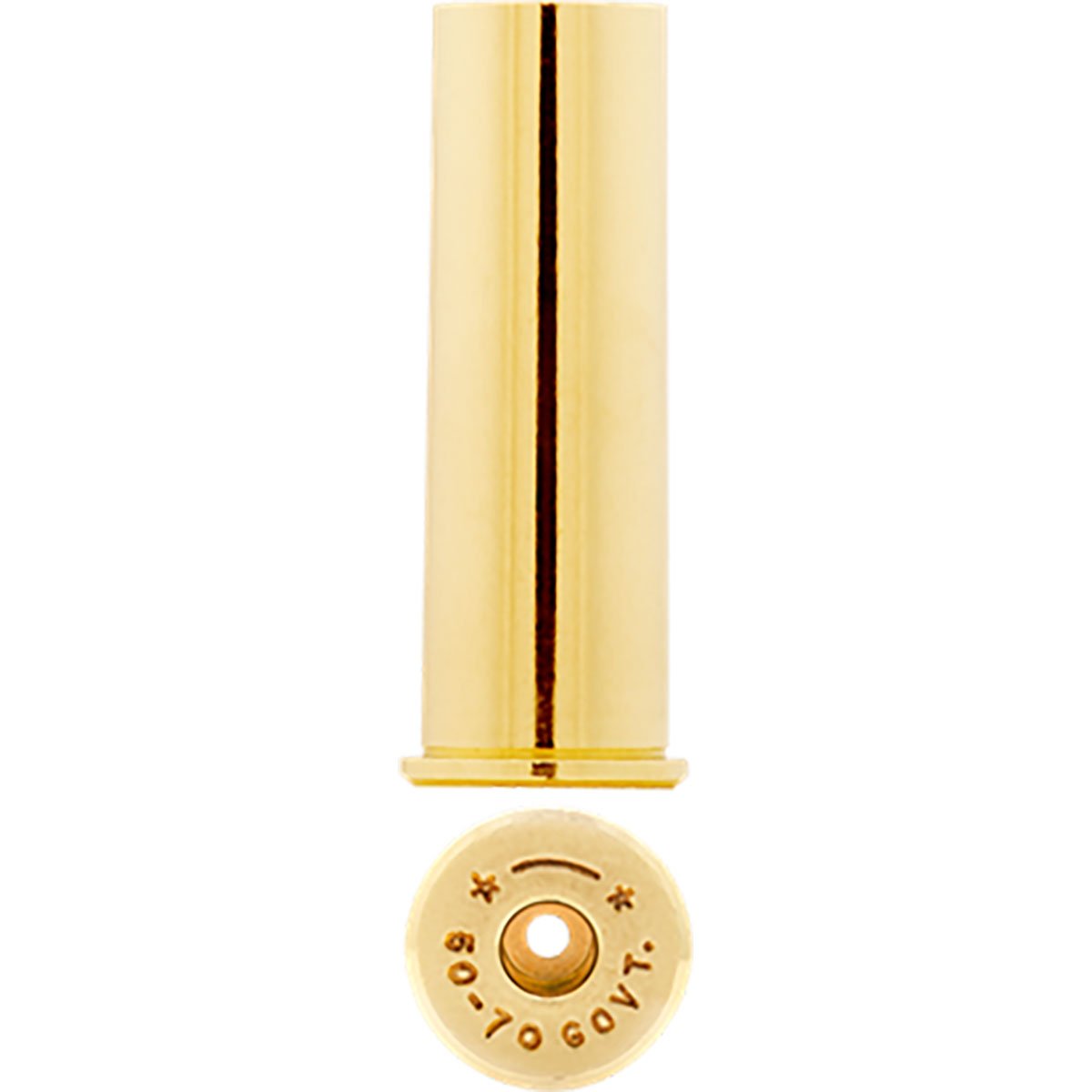 STARLINE, INC - 50-70 GOVERNMENT BRASS