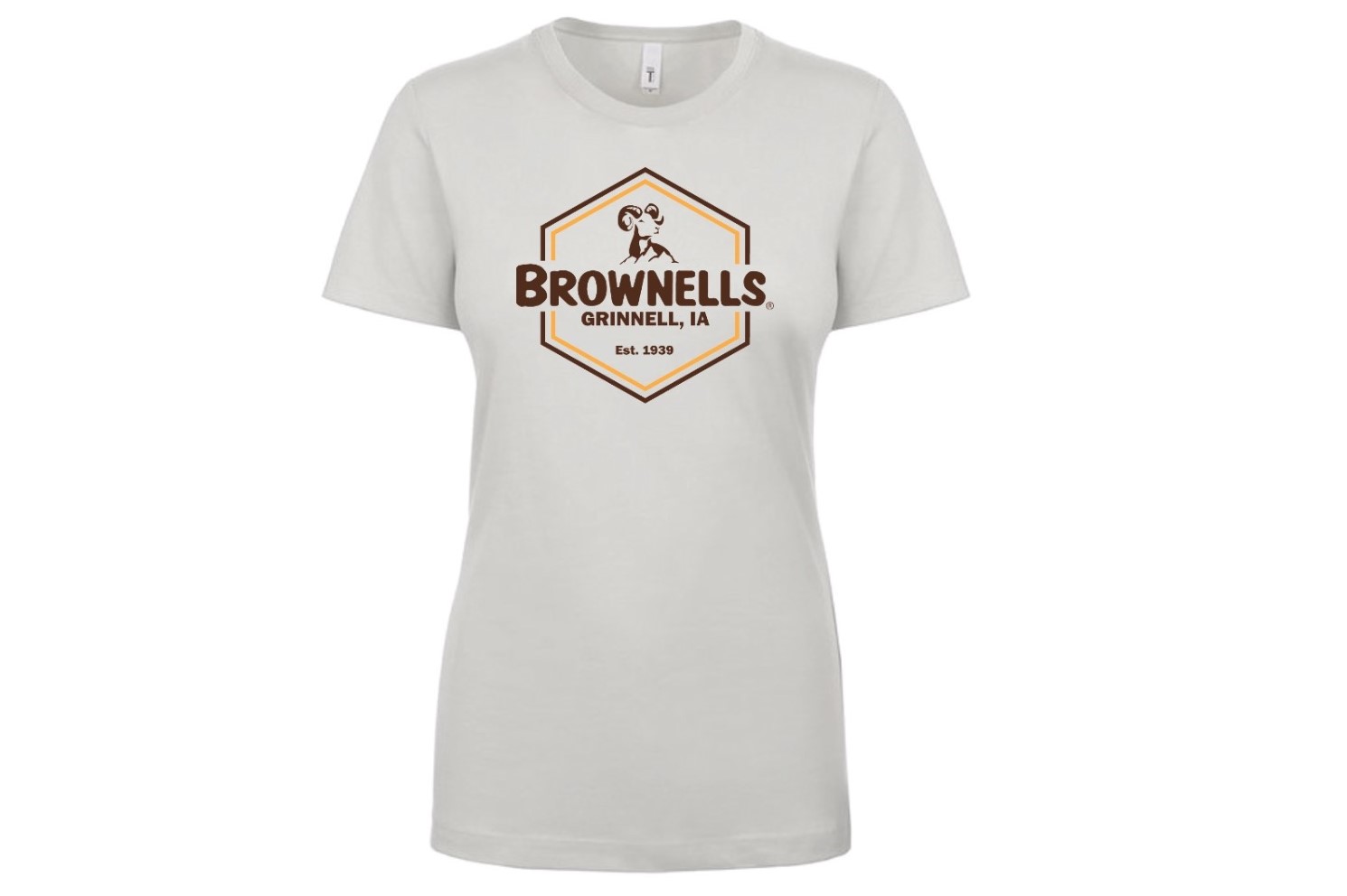BROWNELLS - WOMEN&#39;S T-SHIRTS