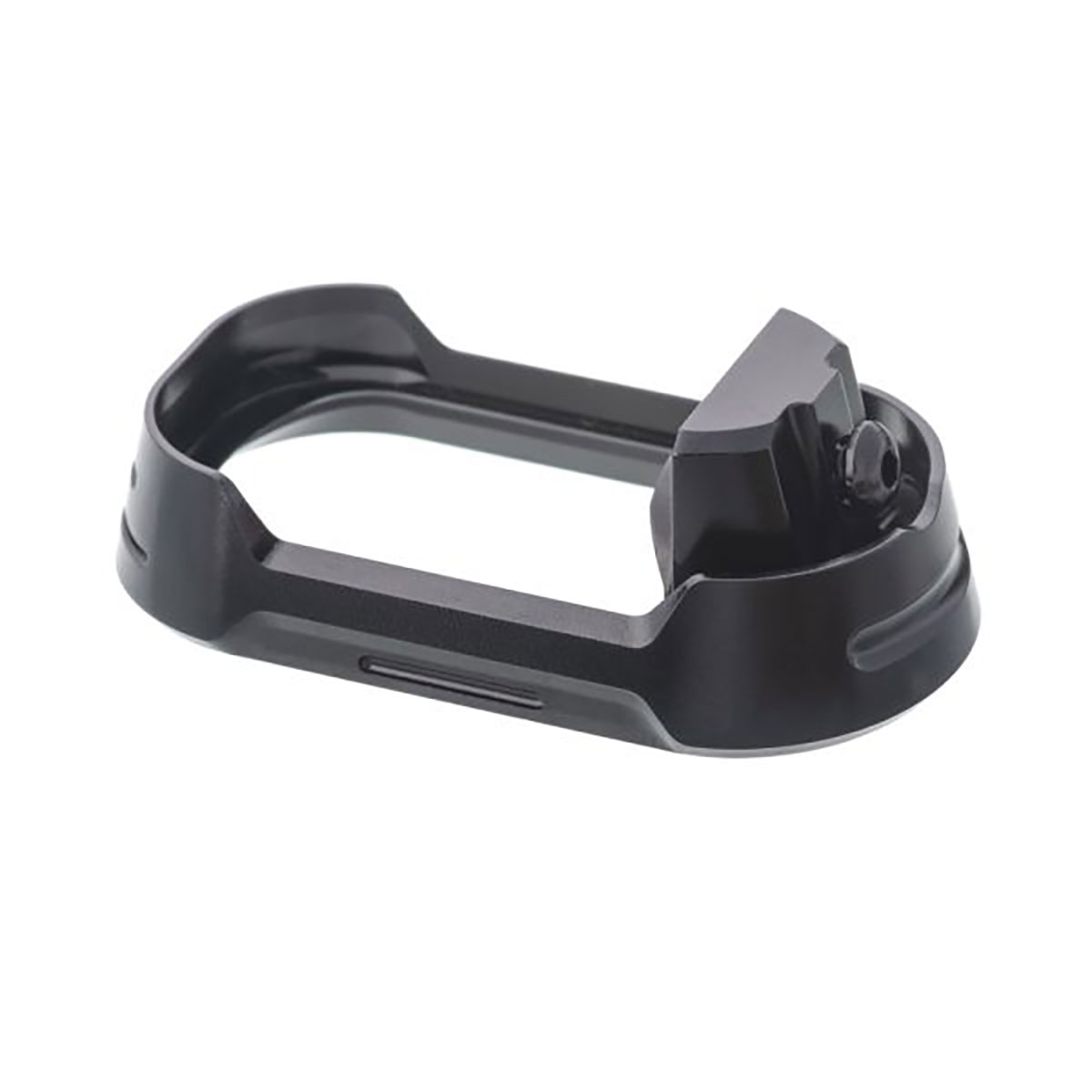 Tyrant CNC Magwell for Glock 17/22/31/34/35 GEN 3 Gray