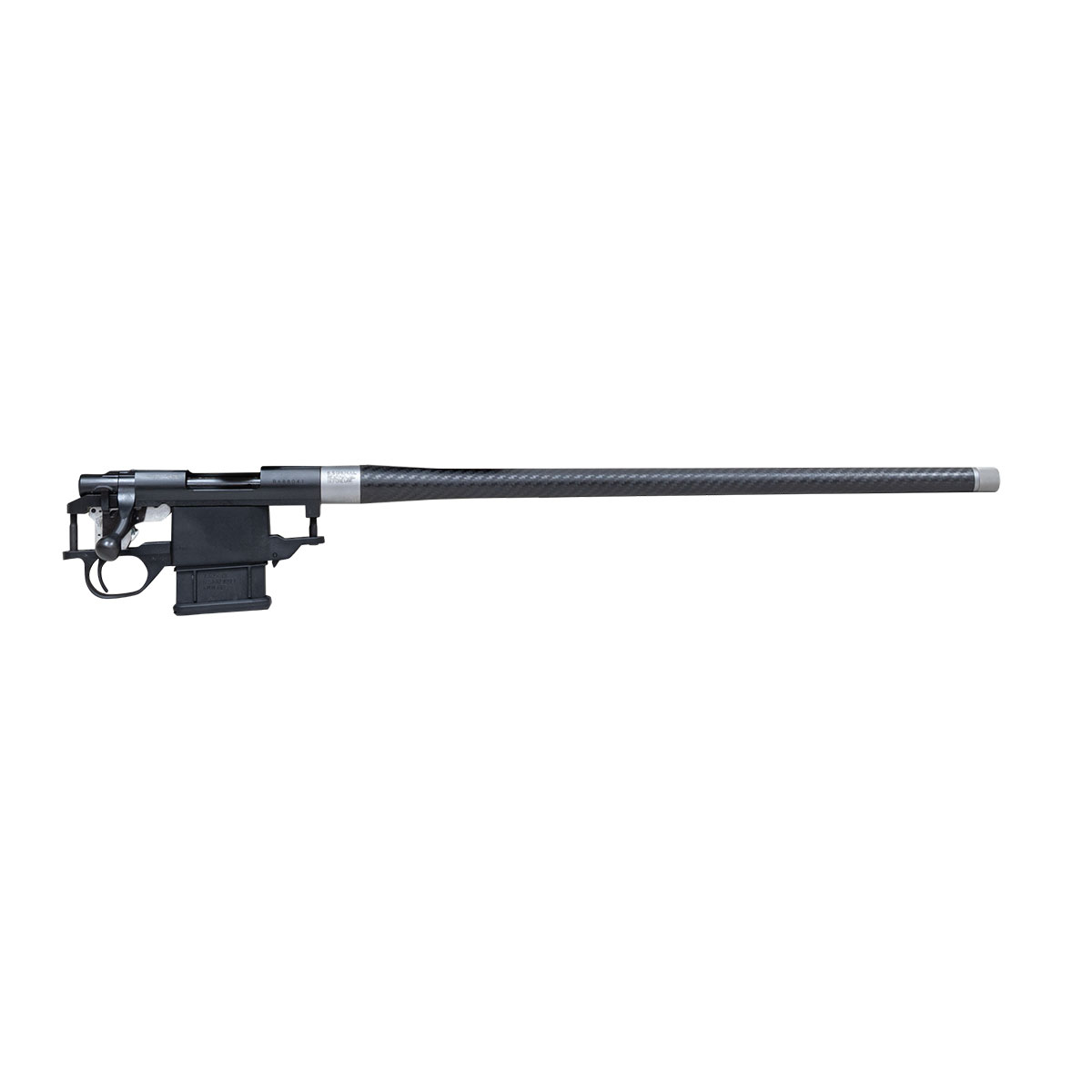 HOWA - M1500 MINI 6.5 GRENDEL CARBON FIBER BARRELED ACTION