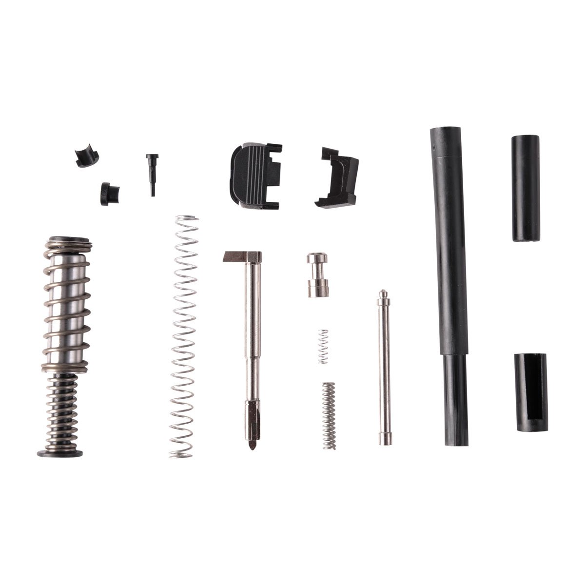 BROWNELLS SLIDE PARTS KIT W/ BILLET FIRING PIN FOR GLOCK 26®