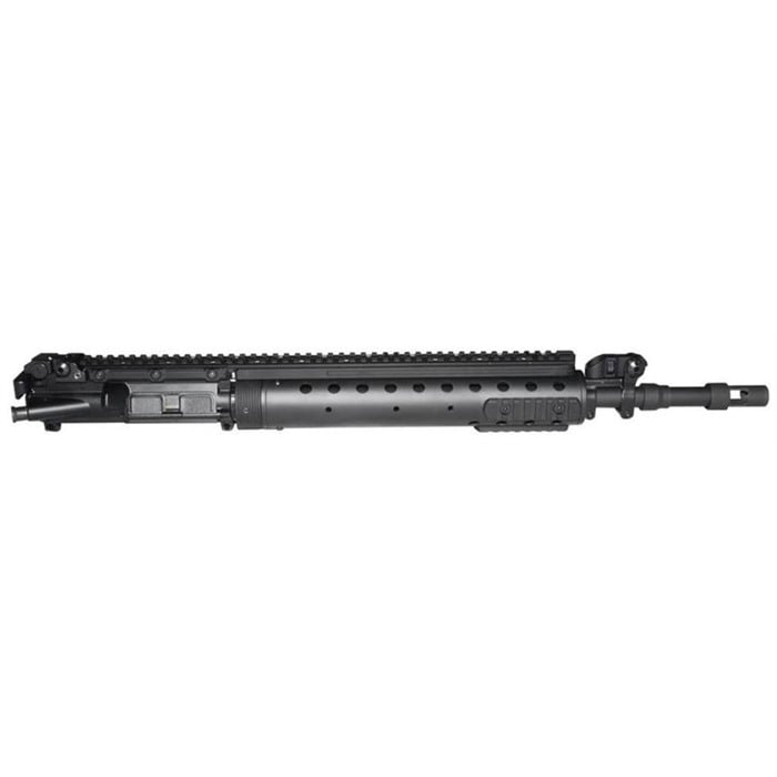 PRECISION REFLEX, INC. AR-15 MK12 MOD 0 SPR GEN II 5.56X45 NATO UPPER RECEIVER | Brownells