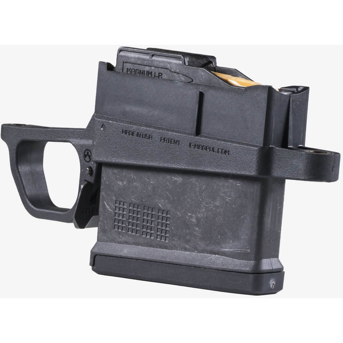 MAGAZINE WELL FOR HUNTER 700L MAGNUM