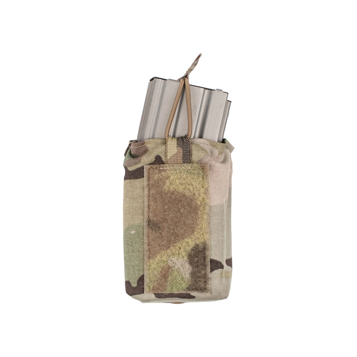 Gilet Tactique Militaire Noir 9 Poches - Assault Rig Avec Munitions Pouch Et Filet
