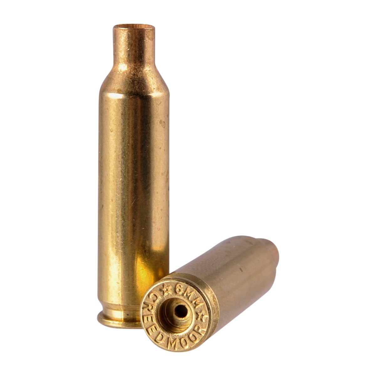 STARLINE, INC - 6MM CREEDMOOR LARGE PRIMER BRASS