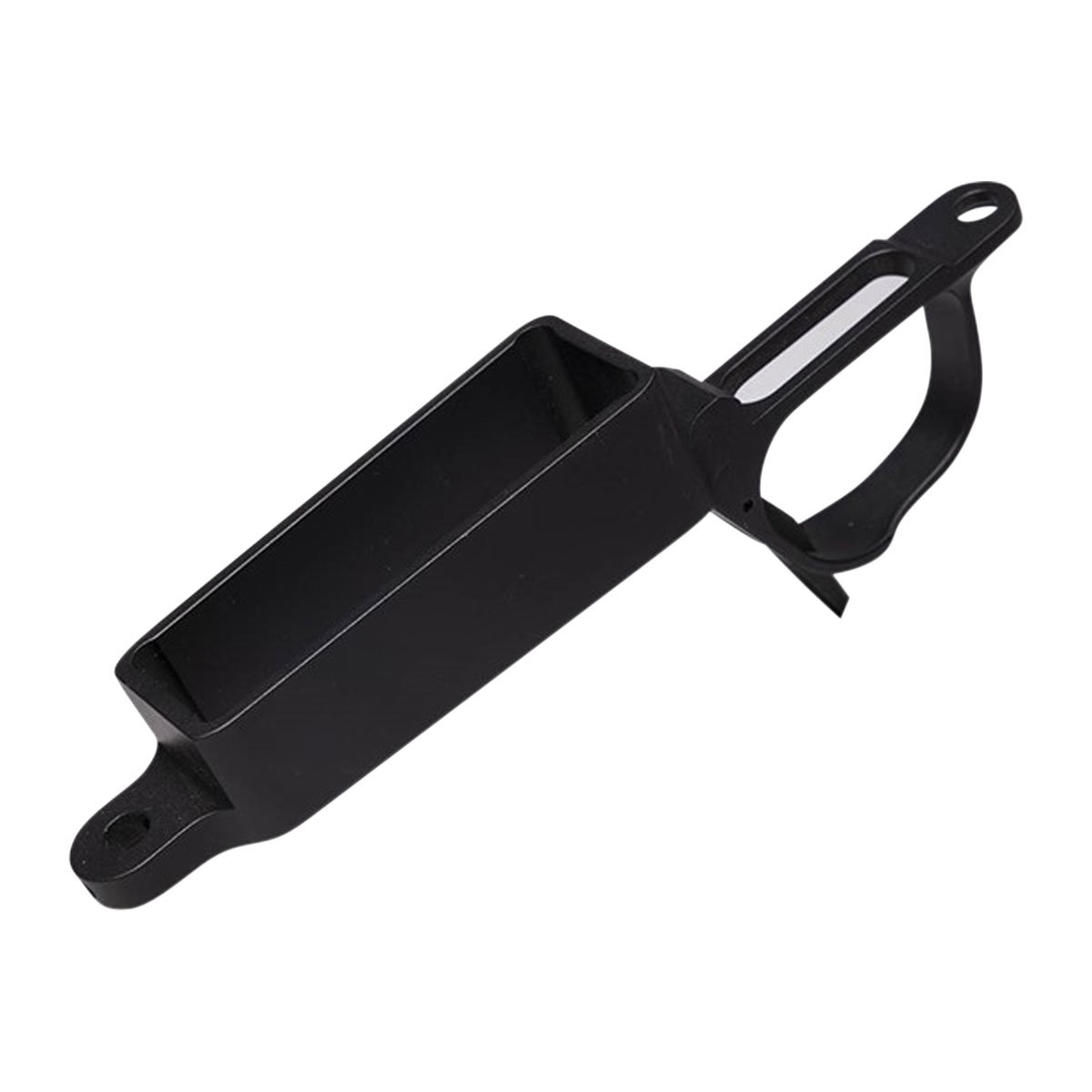 CHRISTENSEN ARMS - DETACHABLE MAGAZINE BOTTOM METAL LA AND SA ACTION AICS TACTICAL