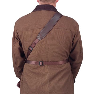 Galco Kodiak Shoulder Holster RH Scoped S&W N Frame 44 Model 29 269 8 375 Barrel Leather Brown Galco Kodiak Shoulder Holster RH Scoped S&W N Frame 44 Model 29 269 8 375 Barrel Leather Brown