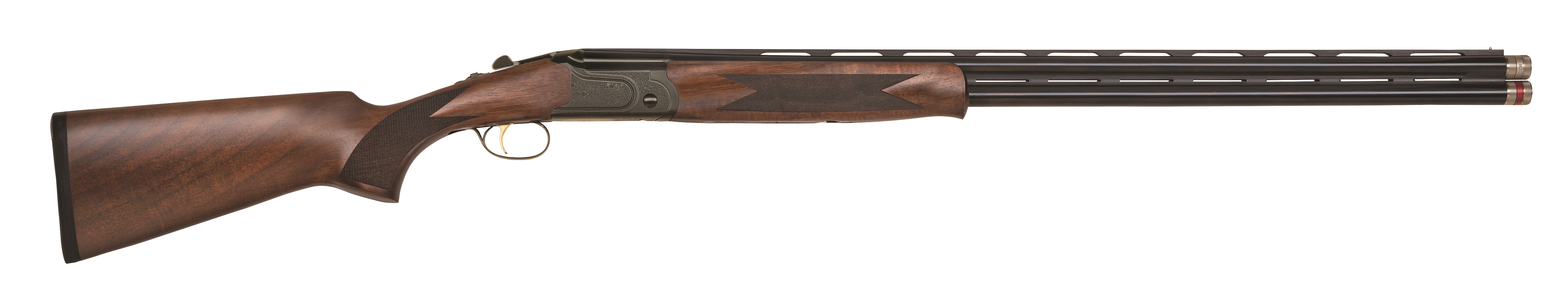 MOSSBERG GOLD RESERVE BLACK LABEL 20 GAUGE OVER/UNDER SHOTGUN Brownells