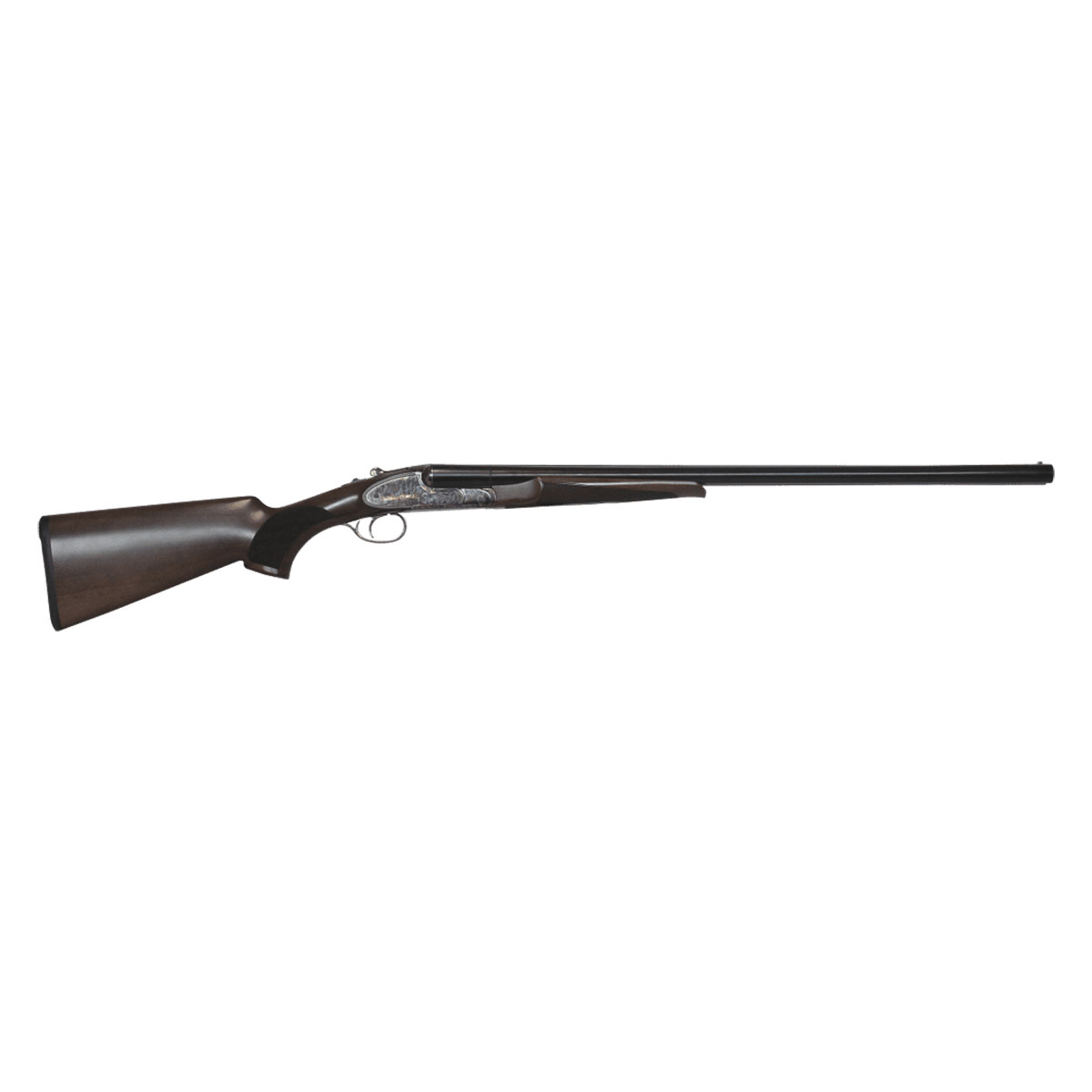 CZ USA - SHARP-TAIL 12 GAUGE SIDE BY SIDE SHOTGUN