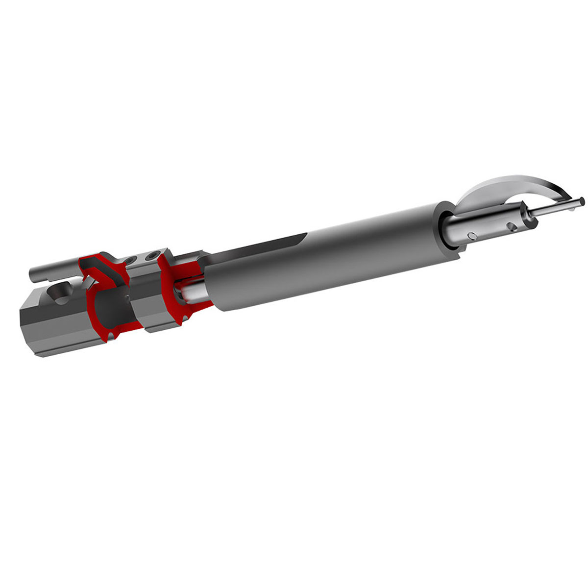 MAGNAMATIC CORPORATION AR15 CRT15 CARBON REMOVAL TOOL