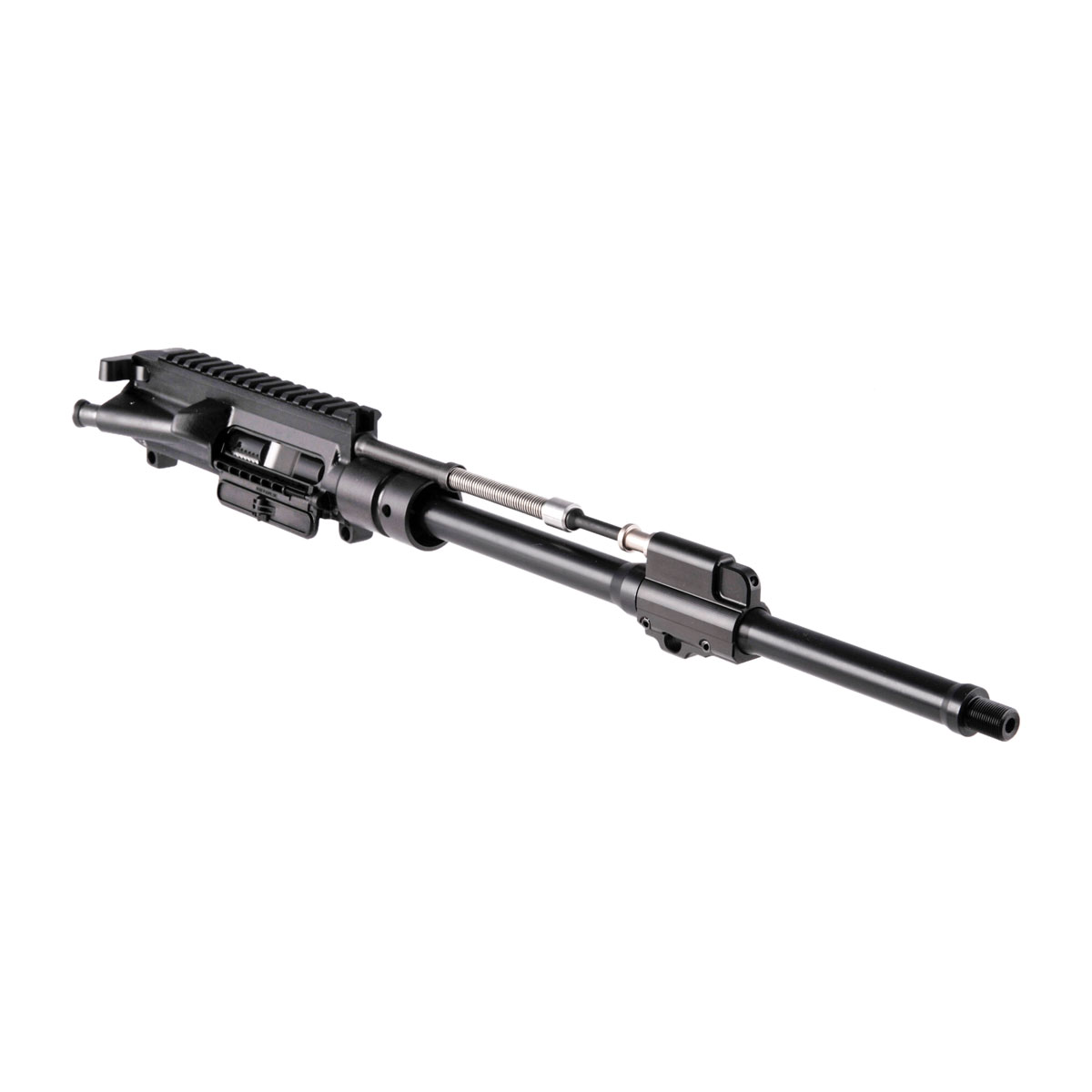 FIGHTLITE INDUSTRIES - MCR BELT-FED UPPER RECEIVER FULL AUTO