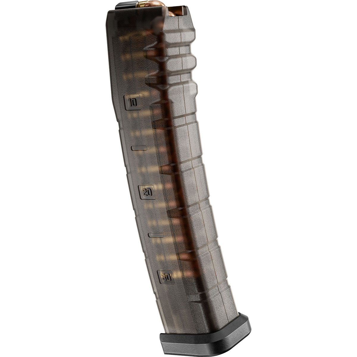 SPRINGFIELD ARMORY Kuna 9mm Luger 30 Round Polymer Magazine Black SKU: 430113250