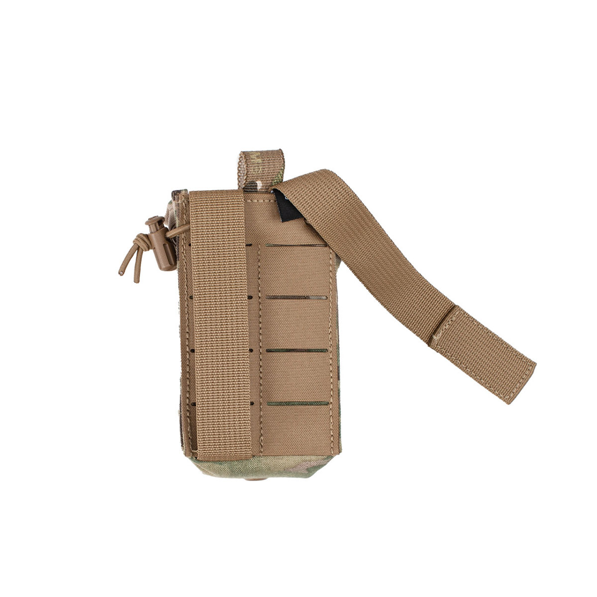 新品 Spiritus Systems SPUDポーチ レンジャーグリーン