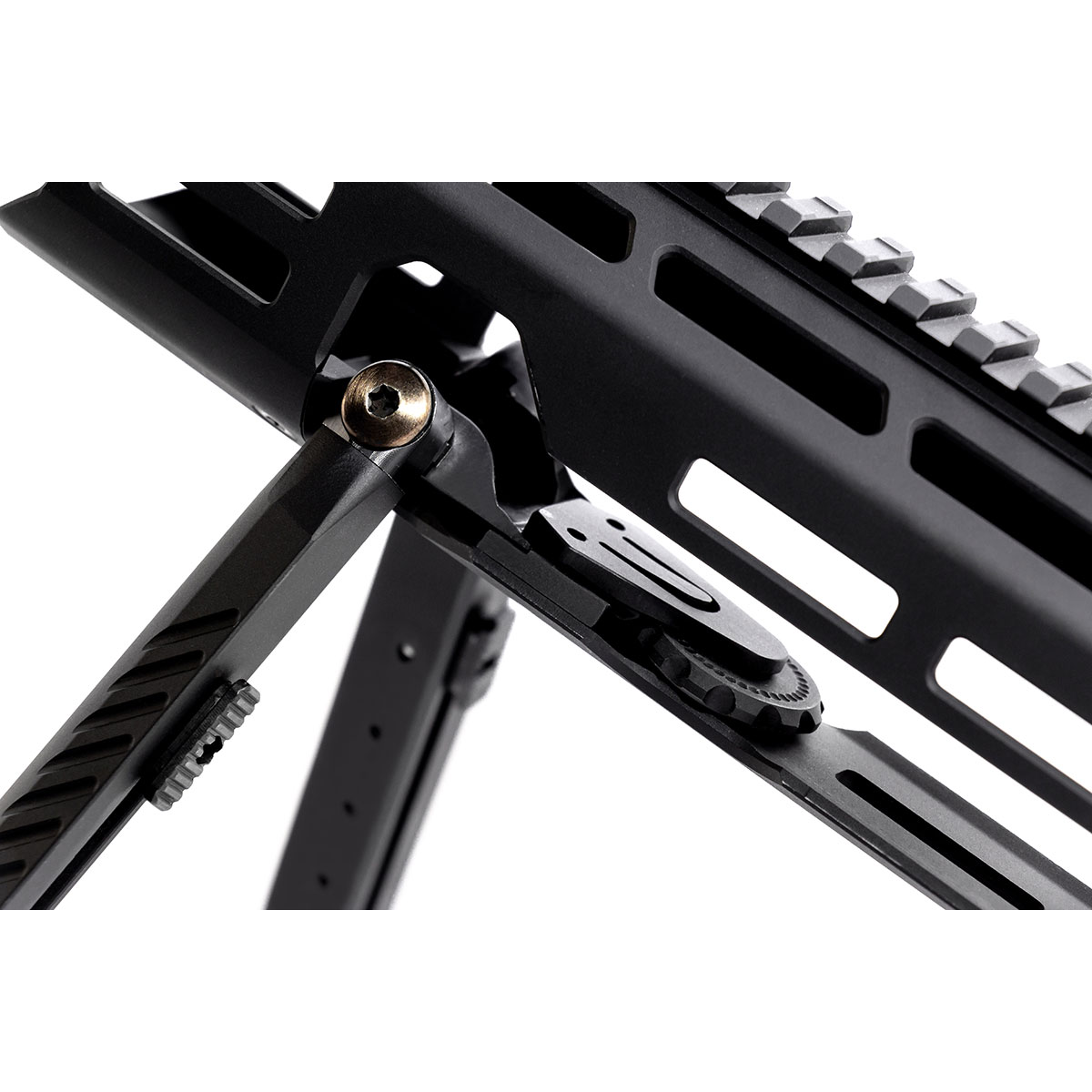 BLK LBL CORPORATION BIPODS FOR DPMS AR-10 RIFLE | Brownells