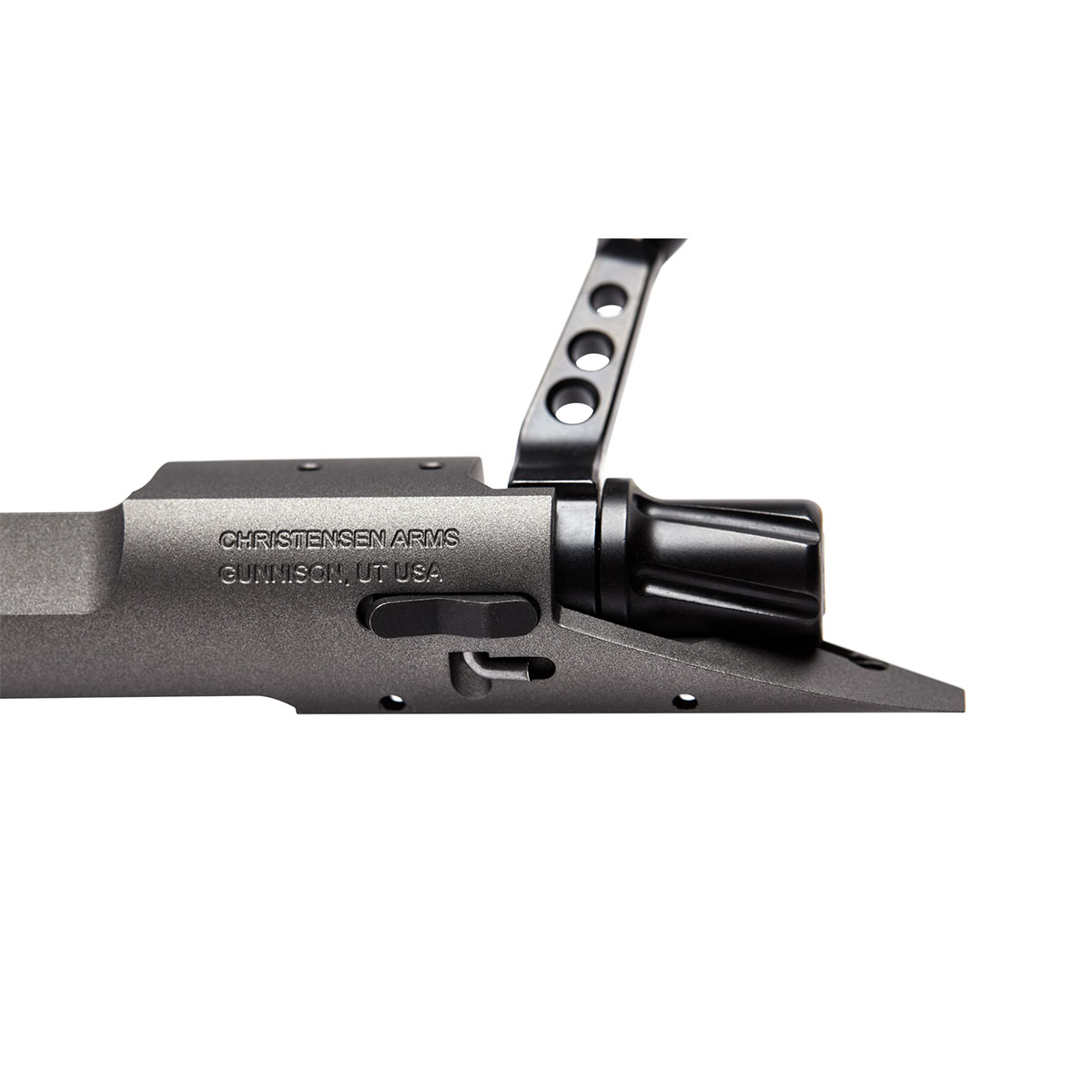 CHRISTENSEN ARMS Mesa 6.5 Creedmoor Barreled Action 24 