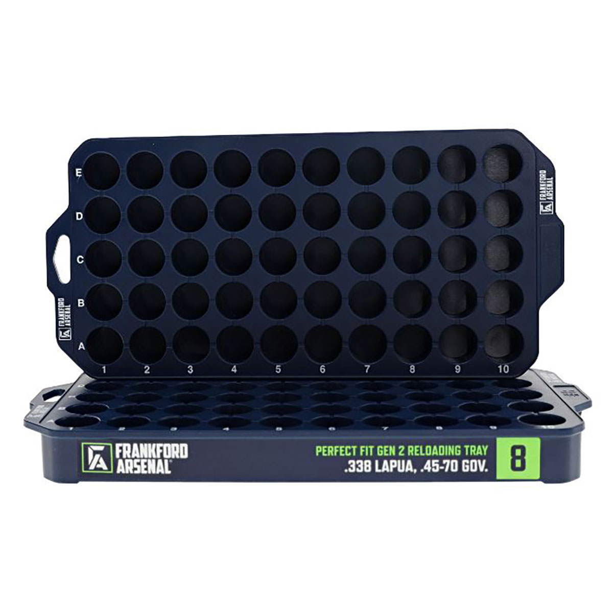 FRANKFORD ARSENAL GEN 2 PERFECT-FIT RELOADING TRAYS