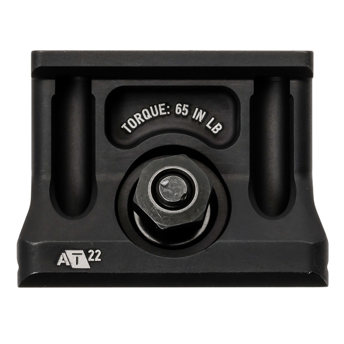 BRAVO COMPANY AT OPTIC MOUNTS