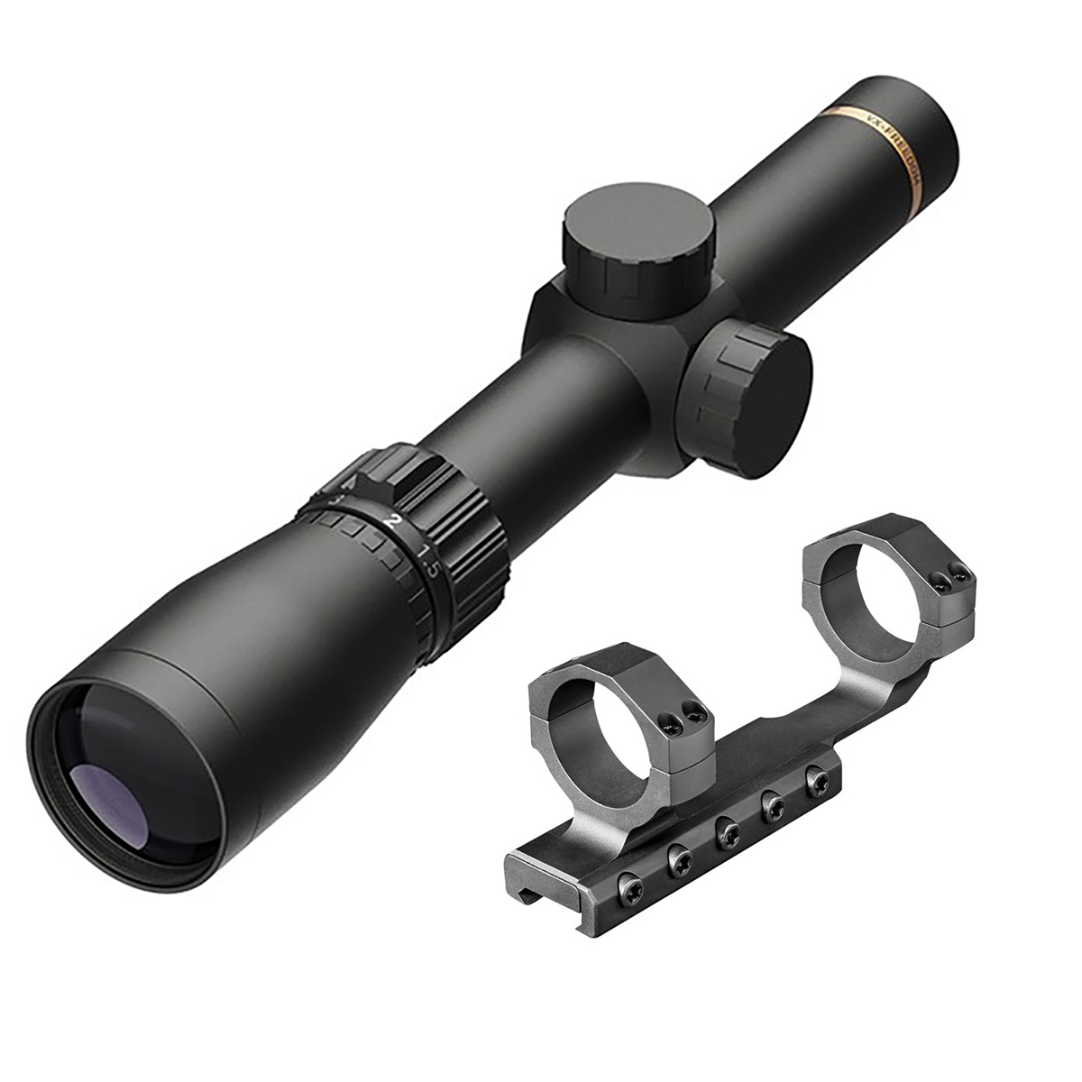 LEUPOLD VX-FREEDOM 1.5-4X20MM SFP RIFLE SCOPE