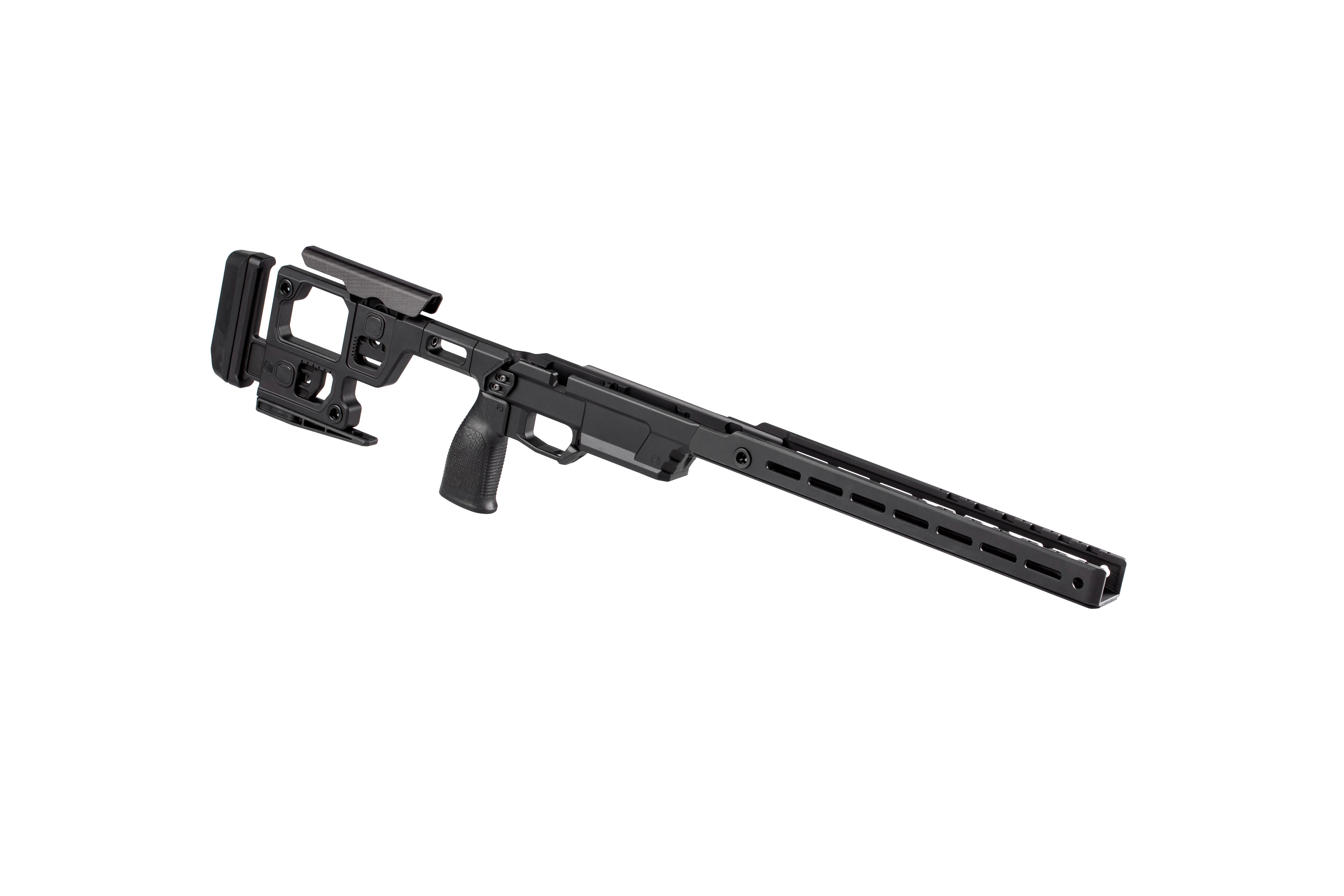 AERO PRECISION SOLUS COMPETITION CHASSIS