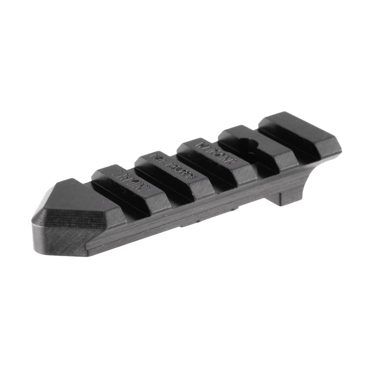 WEIGAND COMBAT WEIGATINNY MINI REVOLVER SCOPE MOUNT FOR TAURUS