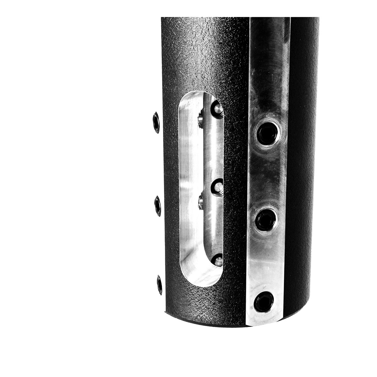 VIPER BENCH REST CHAMBERING & TRUING FIXTURE