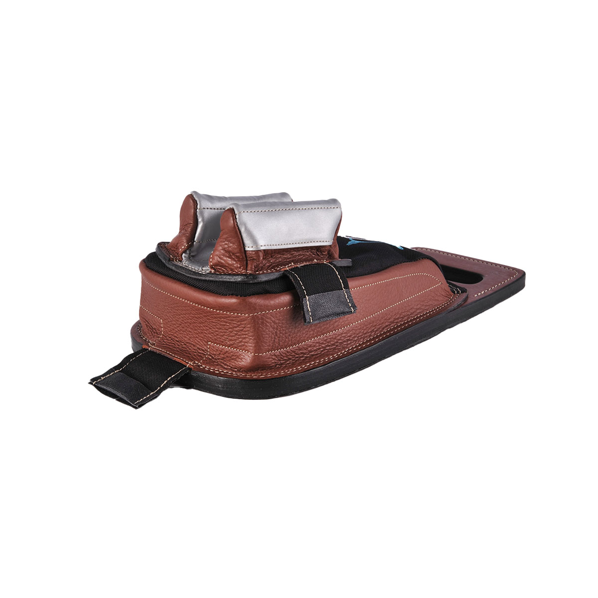 EDGEWOOD SHOOTING BAGS EDGEBAG MINIGATER WITH GRAB HANDLE