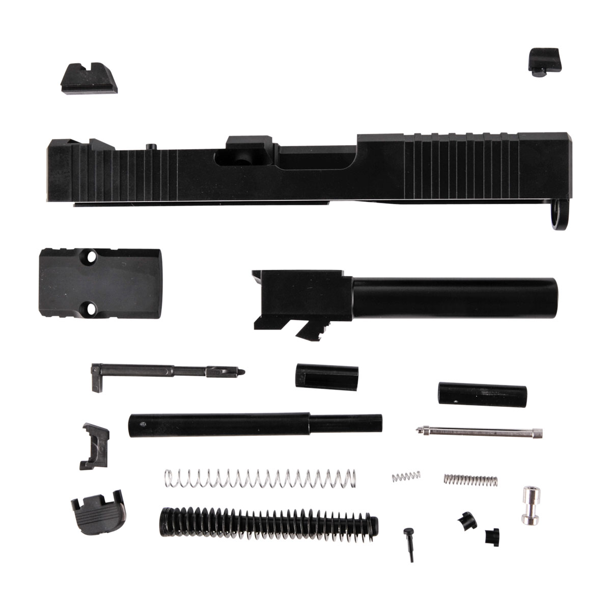 BROWNELLS BUNDLES - SLIDE BUILD KIT FOR GLOCK®19